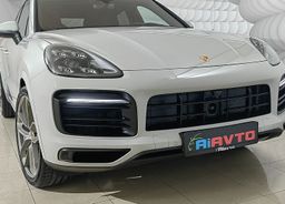 Zunanja slika - Porsche Cayenne - Coupe 2.9-V6-441KM-PANOR-MATRIX-360-KAM-HLA-SED-ZRAČNO- - 1 - Predogledna slika