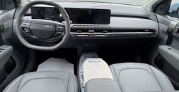 Zunanja slika - KIA EV3 - KIA  SKY  58.3 kWh  - 204 KM - 8 - Predogledna slika