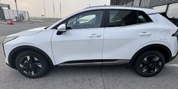 Zunanja slika - KIA Sportage - 1.6 T-GDi 110kW LX Fresh. 6 M T - 6 - Predogledna slika