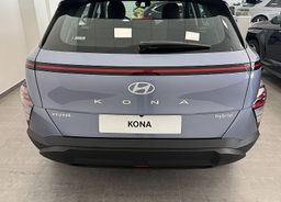 Zunanja slika - Hyundai Kona - 1.6 GDI   hibrid Style Winter1 - 8 - Predogledna slika