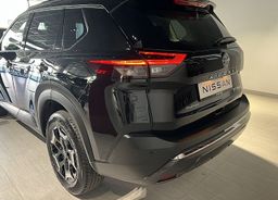 Zunanja slika - Nissan X-Trail - 1.5 HEV E-4ORCE 213 N-TREK 8 let jamstva - 6 - Predogledna slika