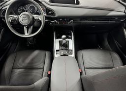 Zunanja slika - Mazda CX-30 - G140 HOMURA | RADAR | HEAD-UP - 7 - Predogledna slika