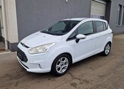 Zunanja slika - Ford B-MAX - 1.5 Duratorq TDCi Titanium-Slo-Avt.klima... - 1 - Predogledna slika