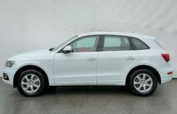 Zunanja slika - Audi Q5 - 2.0 TDI-Q-4X4-AUT-XENON+LED-LIZING ZA TUJCE- - 6 - Predogledna slika