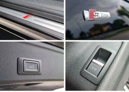 Zunanja slika - Audi A4 - Avant 2.0 TDI S tronic S-line - 15 - Predogledna slika