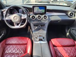 Zunanja slika - Mercedes-Benz C-Razred - C 300 - 5 - Predogledna slika