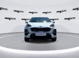 Zunanja slika - KIA Sportage - 2WD 1.6 GDI LX Edition ISG - 2 - Predogledna slika