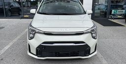 Zunanja slika - KIA Picanto - Kia  1.0 GDI LX Active. 5M T 4-sedežni - 8 - Predogledna slika