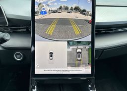 Zunanja slika - Geely Cityray - 1.5 GF - 15 - Predogledna slika