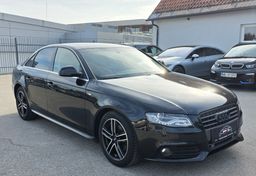 Zunanja slika - Audi A4 - 2,0 TDI - 6 - Predogledna slika