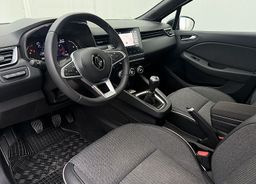 Zunanja slika - Renault Clio - Limited TCe 90 1.LASTNIK-SLOVENSKI - 8 - Predogledna slika