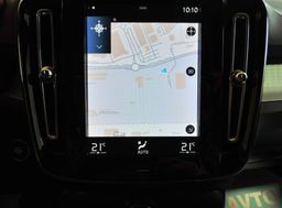 Zunanja slika - Volvo XC40 - T4 Recharge Twin Engine Inscription  Avt. ACC-LED- - 15 - Predogledna slika