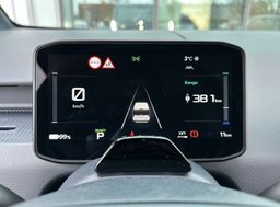 Zunanja slika - KIA PV5 - 71.2 kWh baterija 120 kW 163 KS  Quantum - 12 - Predogledna slika