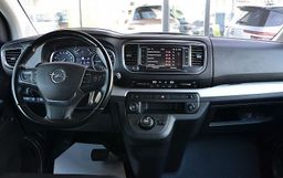 Zunanja slika - Opel Zafira - 2.2 DIESEL 132KW EDITION L AUTOMATIK - 11 - Predogledna slika