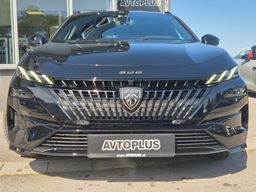 Zunanja slika - Peugeot 308 - 508 SW Gt 1.5 B-HDI 130 Avt. - NOVI MODEL - NA ZALOGI - 5 - Predogledna slika