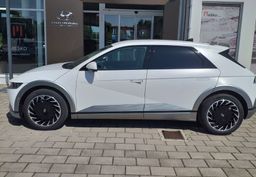 Zunanja slika - Hyundai Ioniq 5 - 168kW PREMIUM 84kWh .VOZILA V PRIHODU - 3 - Predogledna slika