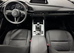 Zunanja slika - Mazda CX-30 - G140 PRIME-LINE RAZLIČNE BARVE NA ZALOGI - 6 - Predogledna slika