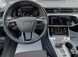 Zunanja slika - Audi A6 - 40 TDI QUATTRO SPORT AVT|KAMERA|AMBIENT|VIRTUAL|18 - 6 - Predogledna slika