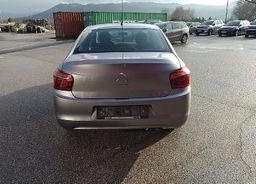 Zunanja slika - Citroën C-Elysée - C-Elysee Shine BlueHDi 100 BVM -47- - 4 - Predogledna slika