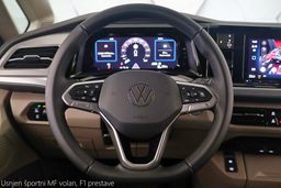 Zunanja slika - VW Multivan - T7 L2 2.0 TDI DSG Edition 150KM - 8 - Predogledna slika