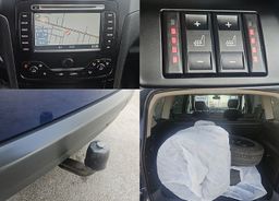 Zunanja slika - Ford S-MAX - 2.0 TDCi 140ks °NAVIGACIJA° °17-COL° - 12 - Predogledna slika