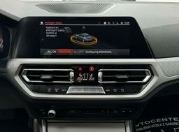 Zunanja slika - BMW Serija 3 - : 318d-AUT-VIRTUAL-176.000km-LIZING ZA TUJCE-FUL L.. - 14 - Predogledna slika