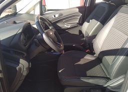 Zunanja slika - Ford Ecosport - 1.0 EcoBoost 92 kW Titanium S S At. -4- - 4 - Predogledna slika