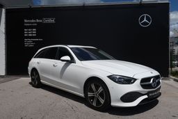 Zunanja slika - Mercedes-Benz C-Razred - C 200 d - 1 - Predogledna slika