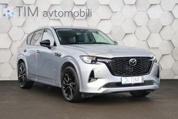 Zunanja slika - Mazda CX-60 - 3.3 e-Skyactiv D AWD AT8 Homura 249KM - 2 - Predogledna slika