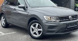 Zunanja slika - VW Tiguan - 1.4 TSI BMT Trendline 92kW - 2 - Predogledna slika