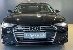 Zunanja slika - Audi A6 - Avant 40TDI-QUATTRO-NAVIGACIJA-KAMERA-LED-RADAR-LANE-ALU - 2 - Predogledna slika