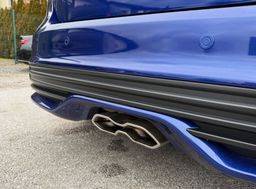 Zunanja slika - Ford Focus - ST-3 2.0 TDCi AUT. SLO 1.LASTNIK LED XENON RECARO - 11 - Predogledna slika