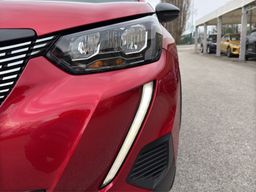 Zunanja slika - Peugeot 2008 - 1,2 PureTech 100 S&S Allure - 20 - Predogledna slika