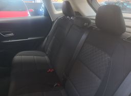 Zunanja slika - MG MG ZS - ZS 1.5L Standard - 8 - Predogledna slika