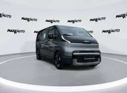 Zunanja slika - KIA PV5 - 71.2 kWh baterija 120 kW 163 KS  Quantum - 3 - Predogledna slika