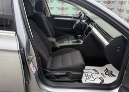 Zunanja slika - VW Passat - Variant 1.4TSI|AUT|VIRTUAL|CAM|NAVI PARK.SENZ|JAMSTVO - 11 - Predogledna slika