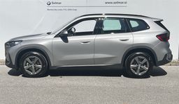 Zunanja slika - BMW X1 - sDrive18d - 3 - Predogledna slika