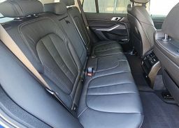 Zunanja slika - BMW X5 - serija : xDrive25d 231ks °1.LASTNIK°  °VIRTUAL° °19-COL - 12 - Predogledna slika