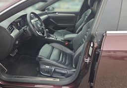 Zunanja slika - VW Arteon - 2.0 TSI avt. 140kW R-Line rezerviran - 7 - Predogledna slika