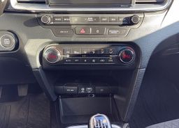 Zunanja slika - KIA Ceed - 1.0 T-GDI EX Fresh ISG 88kW - 9 - Predogledna slika