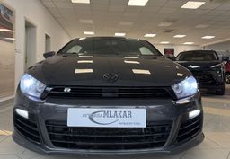 Zunanja slika - VW Scirocco - 1.4 TSI Sport -LED-ALU-TOUCHSCREEN-PDC- - 2 - Predogledna slika