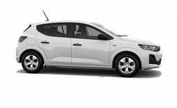 Zunanja slika - Dacia Sandero - TCe 100 Essential - 5 - Predogledna slika