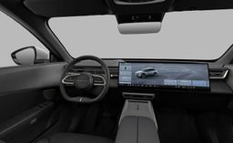 Zunanja slika - Mazda CX-6e - TAKUMI - 8 - Predogledna slika