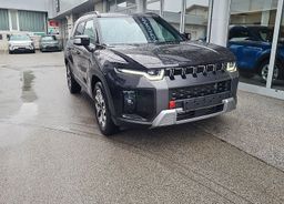 Zunanja slika - KG Mobility Torres - 1.5 T-GDi Adventure 4x4 A T - 2 - Predogledna slika