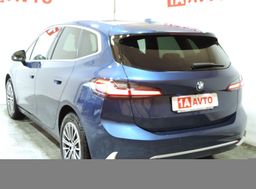 Zunanja slika - BMW Serija 2 - Active Tourer: 220i Active Tourer Luxury Avt. 360 KAMERE - 7 - Predogledna slika