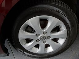 Notranja slika - Opel Zafira - 1.6 CDTI 99KW S S INNOVATION.7.SEDEŽEV.USNJE.NAVI. - 26 - Predogledna slika