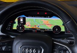 Zunanja slika - Audi Q7 - 3.0 TDI Quattro S Line-ZRACNO-7 SEDEZEV-PANO - 19 - Predogledna slika