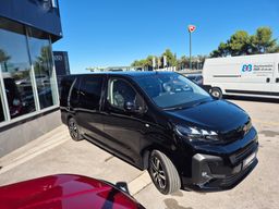 Zunanja slika - Peugeot Traveller - L3 Business Vip 2.2 B-HDI 180 EAT8 - 4 - Predogledna slika