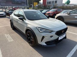 Zunanja slika - Cupra Formentor - 2.5 TSI 287KW DSG VZ5 4DRIVE Tayga Grey EDITION - 5 - Predogledna slika