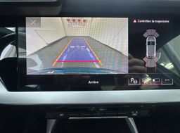 Zunanja slika - Audi A3 - 40 TFSI e Business Stronic 150kW.KAMERA.LED.BENCIN - 18 - Predogledna slika